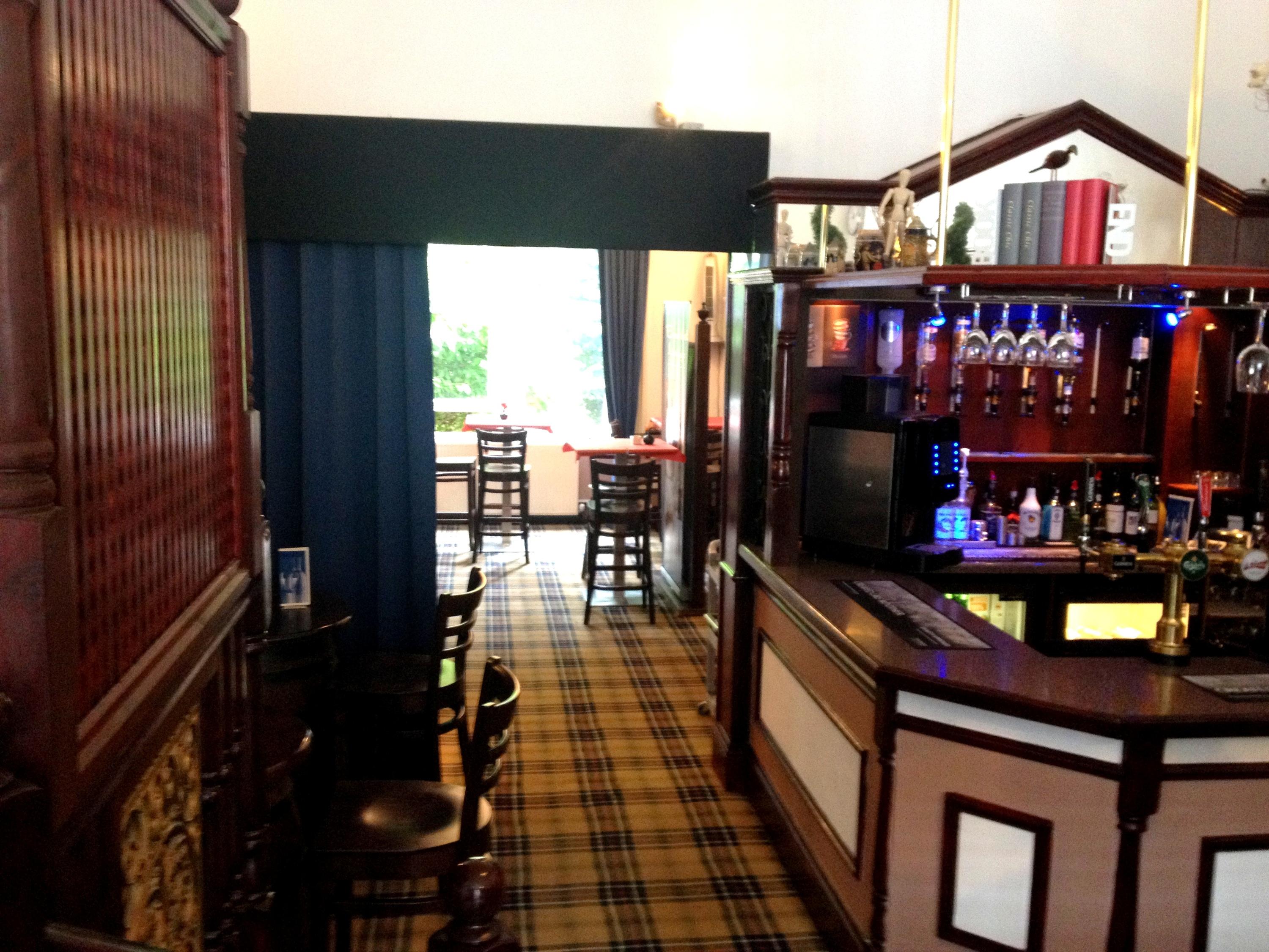 Piries Hotel — Photos 3